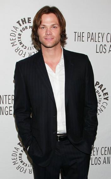 Jared Padalecki Jared Padalecki