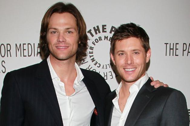 Jared Padalecki