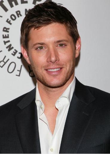 Jensen Ackles Jensen Ackles
