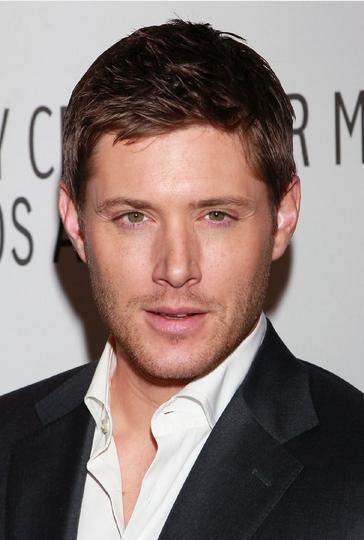 Jensen Ackles Jensen Ackles
