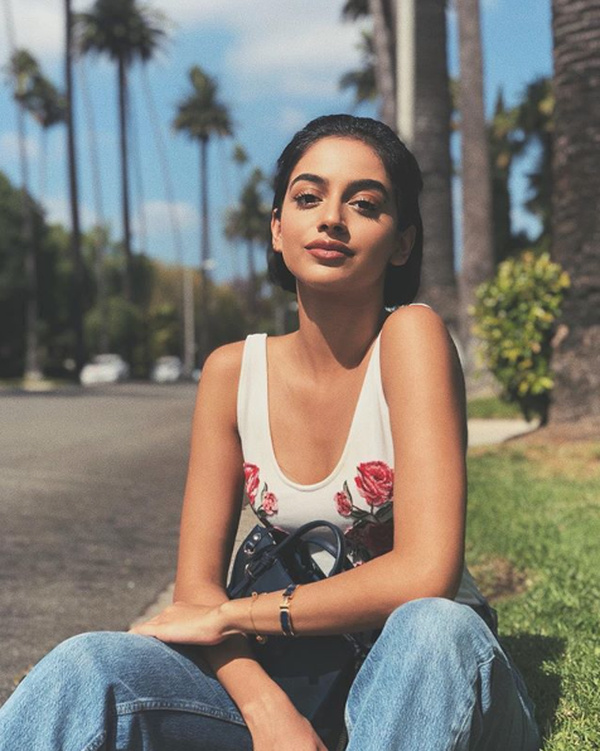 Banita Sandhu Banita Sandhu