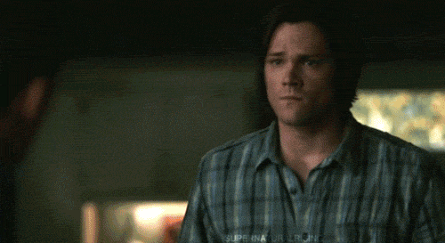 Supernatural Supernatural