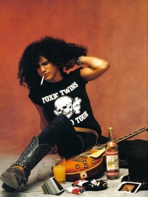 Slash Slash