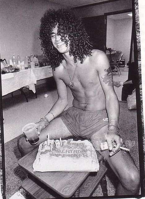 Slash