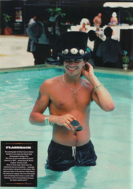 Slash Slash
