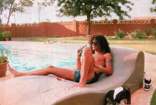 Slash