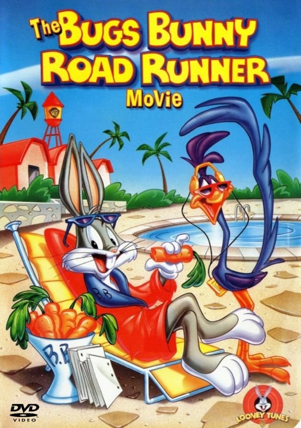 The Bugs Bunny/Road-Runner Movie