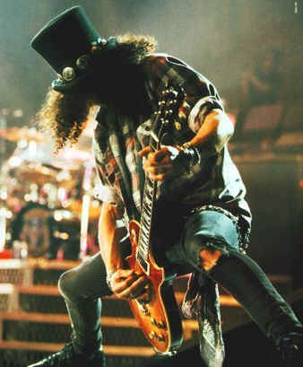 Slash