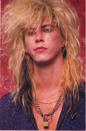 Duff McKagan