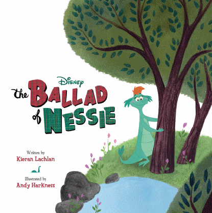 The Ballad of Nessie