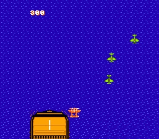 1943: Battle of Midway