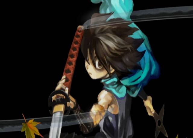 Muramasa: The Demon Blade