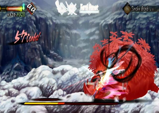 Muramasa: The Demon Blade