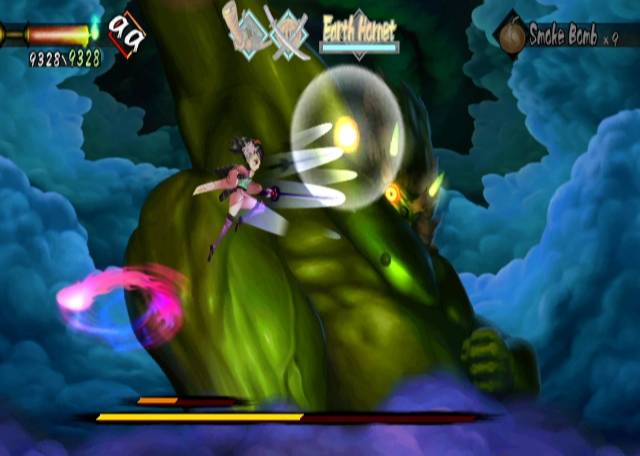 Muramasa: The Demon Blade
