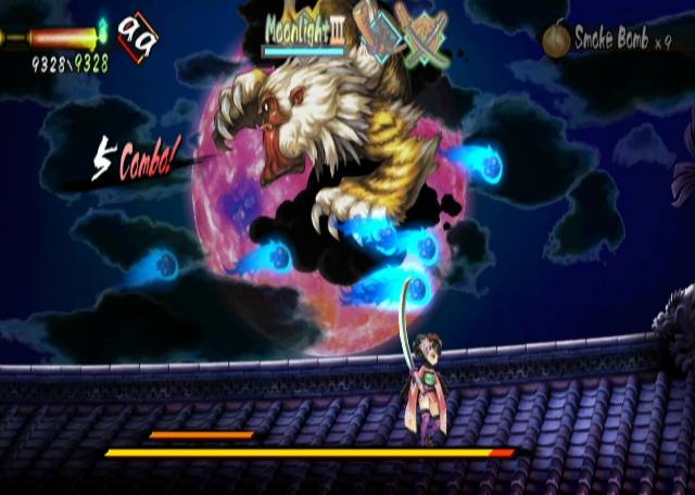Muramasa: The Demon Blade