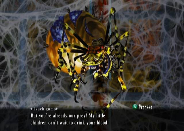 Muramasa: The Demon Blade