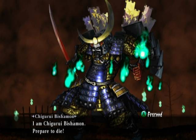 Muramasa: The Demon Blade