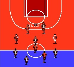 All-Pro Basketball