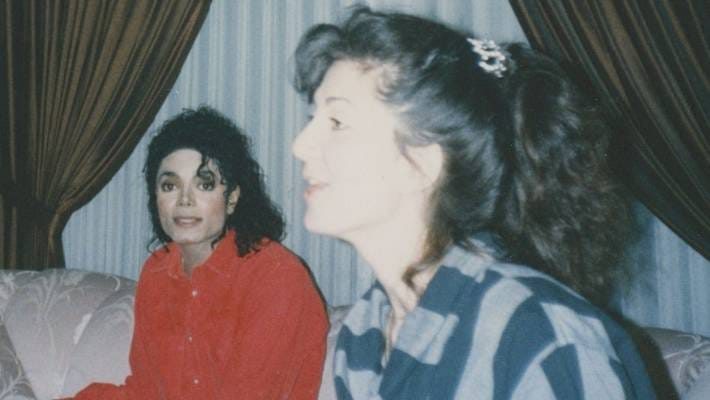 Leaving Neverland (2019)