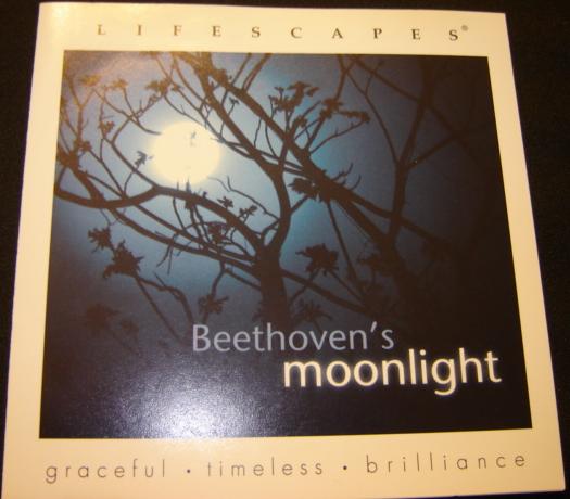 Lifescapes: Beethoven's Moonlight