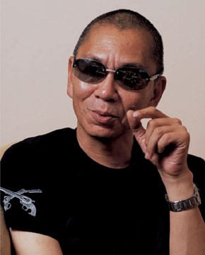 Takashi Miike