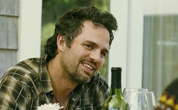 Mark Ruffalo