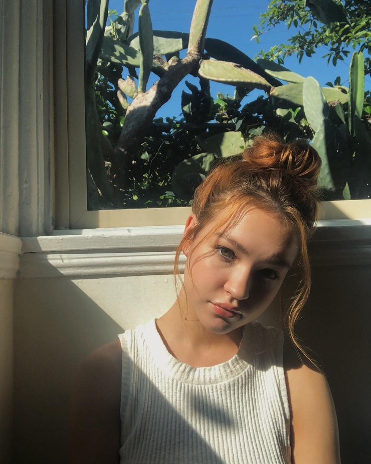Sadie Stanley Sadie Stanley