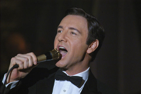 Kevin Spacey Kevin Spacey