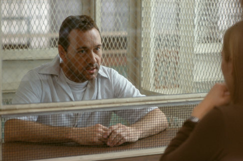 Kevin Spacey