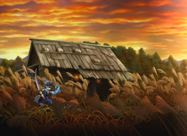 Muramasa: The Demon Blade