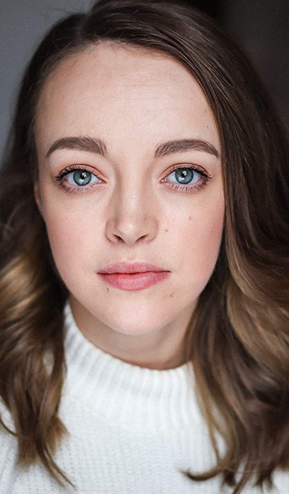 Kirstie Steele