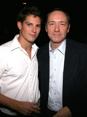 Kevin Spacey