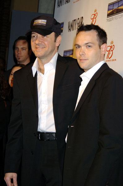 Kevin Spacey