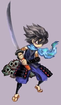 Image Of Muramasa: The Demon Blade