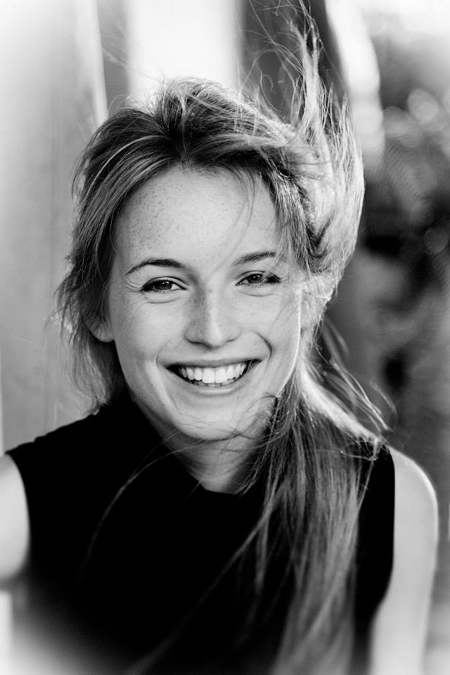 Ella-Maria Gollmer Ella-Maria Gollmer