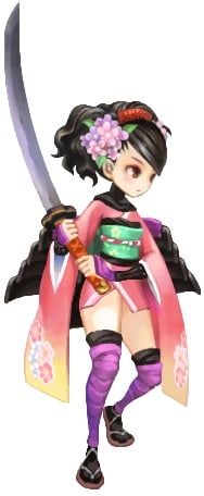 Muramasa: The Demon Blade