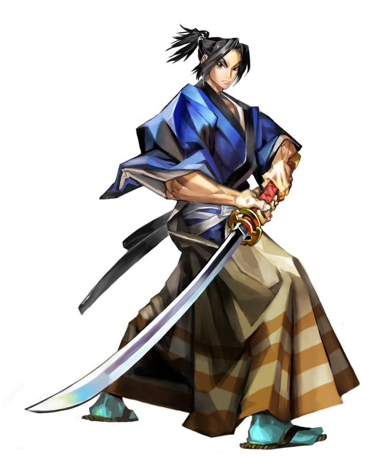 Muramasa: The Demon Blade