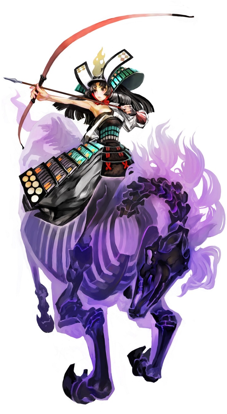 Muramasa: The Demon Blade