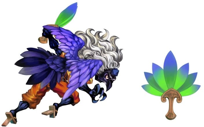 Muramasa: The Demon Blade