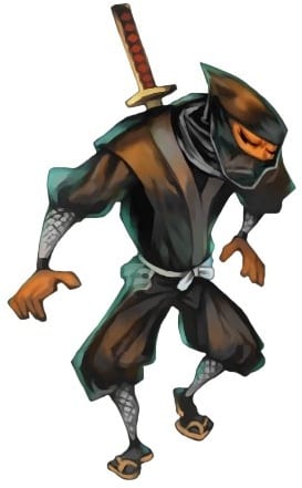 Muramasa: The Demon Blade