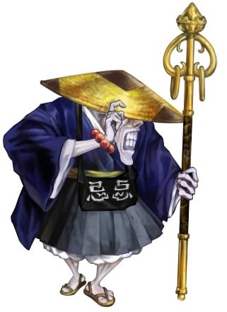 Muramasa: The Demon Blade