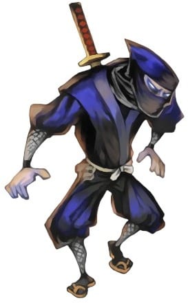Muramasa: The Demon Blade