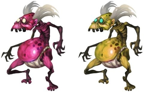 Muramasa: The Demon Blade