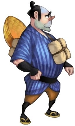 Muramasa: The Demon Blade