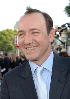 Kevin Spacey