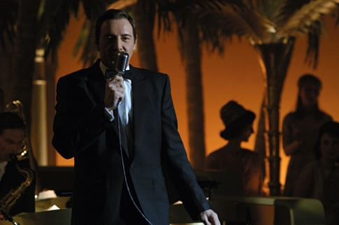 Kevin Spacey