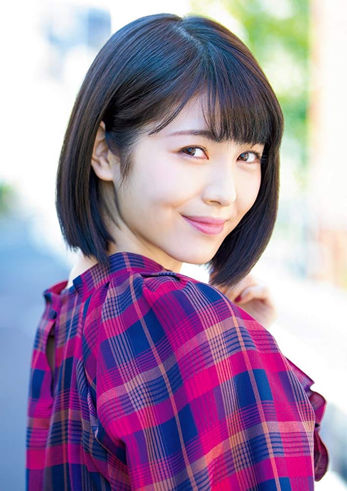 Minami Hamabe