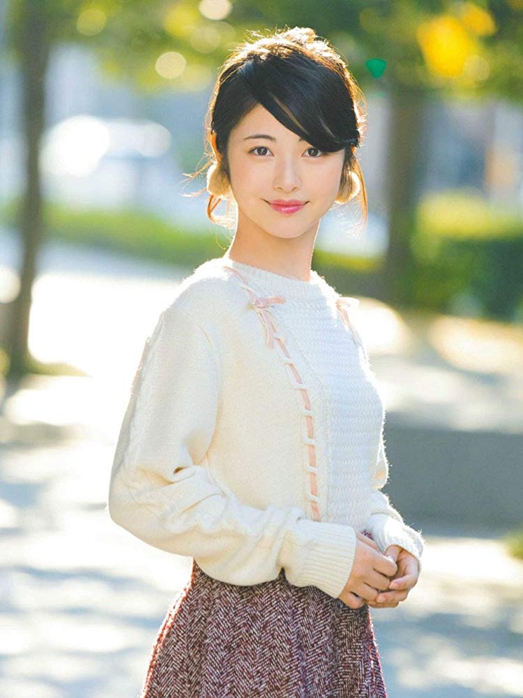 Minami Hamabe