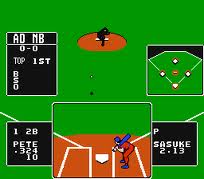 Baseball Stars