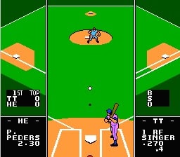 Baseball Stars II